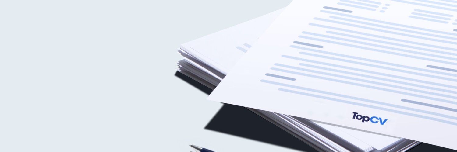 TopCV Banner
