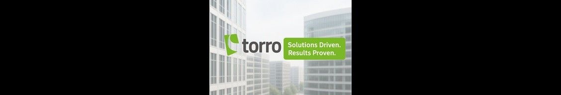 TORRO Banner