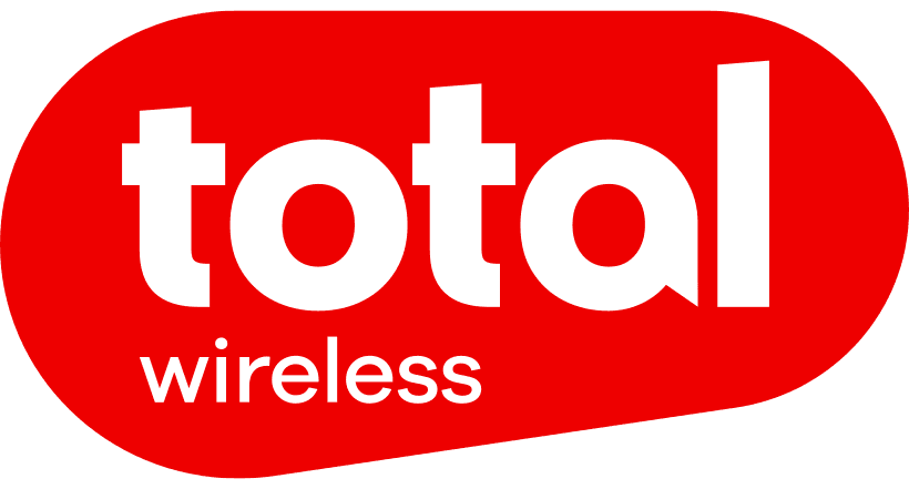 Total Wireless Logo