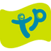 TP Toys Logo