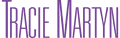 Tracie Martyn Logo