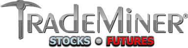 TradeMiner Logo