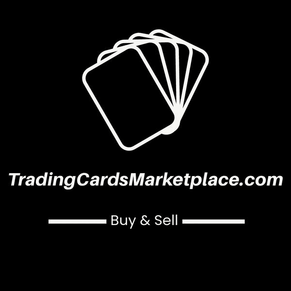 TradingCardsMarketplace logo