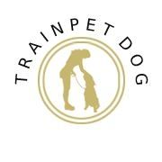 TrainPetDog logo
