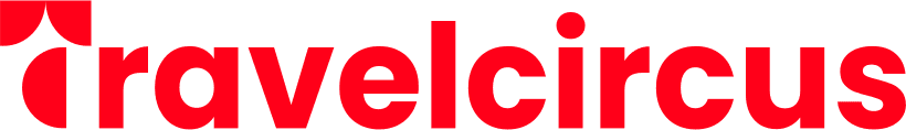 Travelcircus DK Logo
