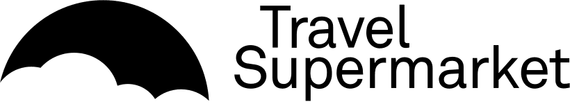 TravelSupermarket Logo