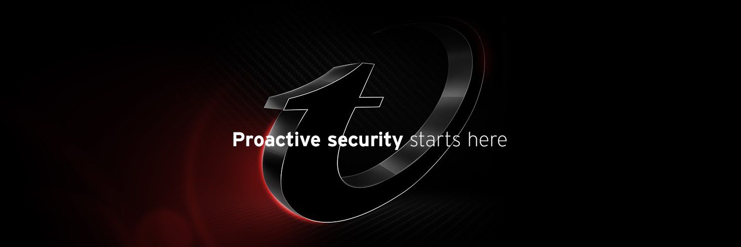 Trend Micro APAC Banner