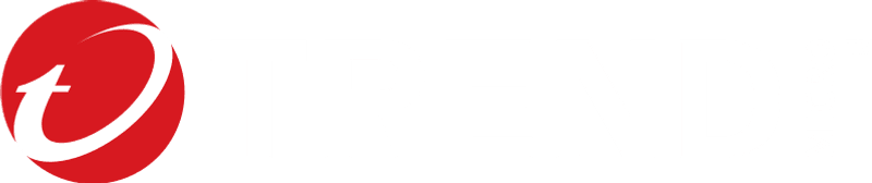 Trend Micro APAC Logo