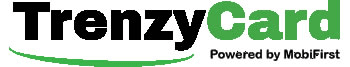 TrenzyCard logo