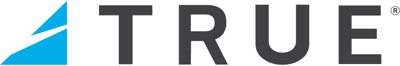 TRUE Fitness logo