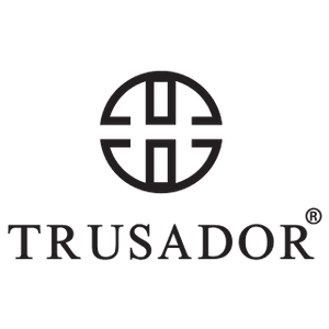 Trusador logo