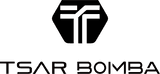 Tsarbomba Logo