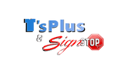 TSplus logo
