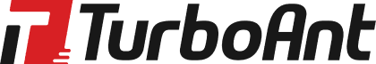 TurboAnt Logo