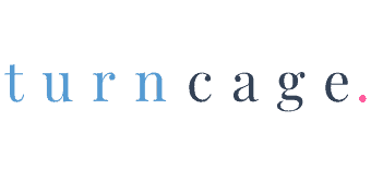 TurnCage Logo