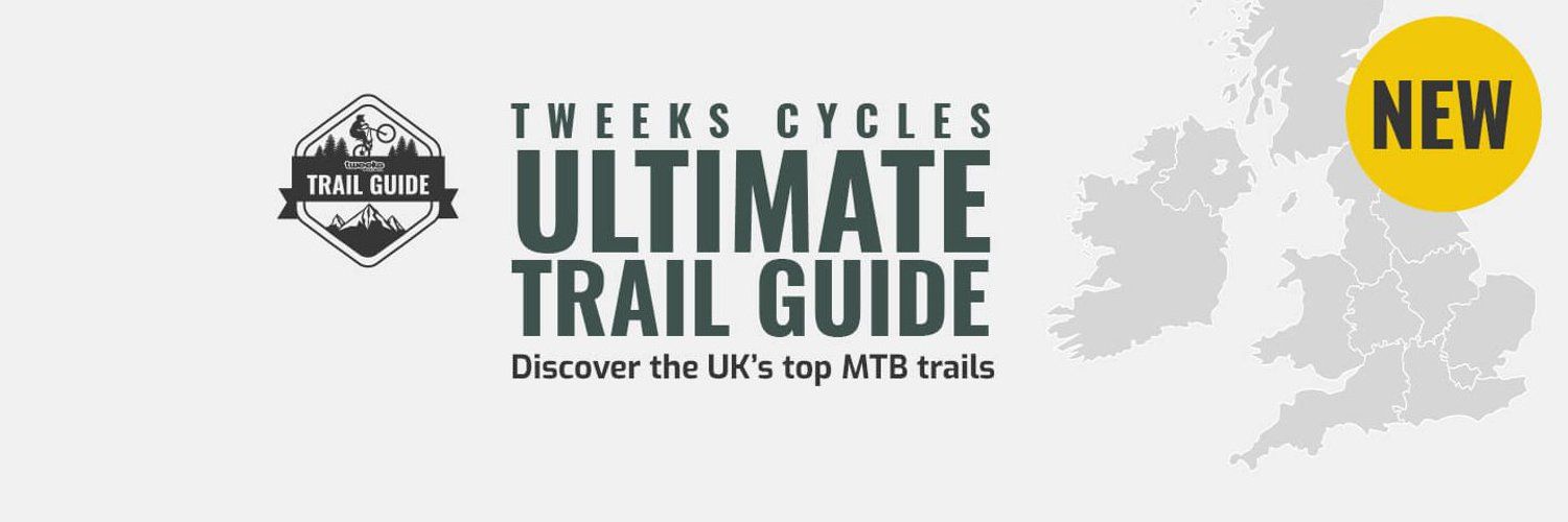 Tweeks Cycles Banner