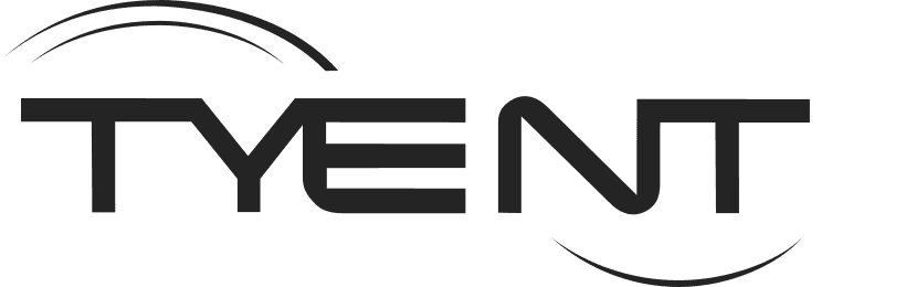 TyentUSA logo
