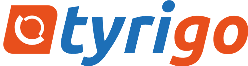Tyrigo Logo
