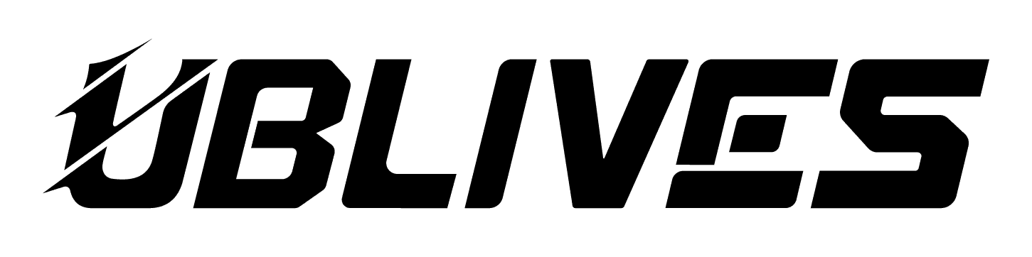 Ublives logo
