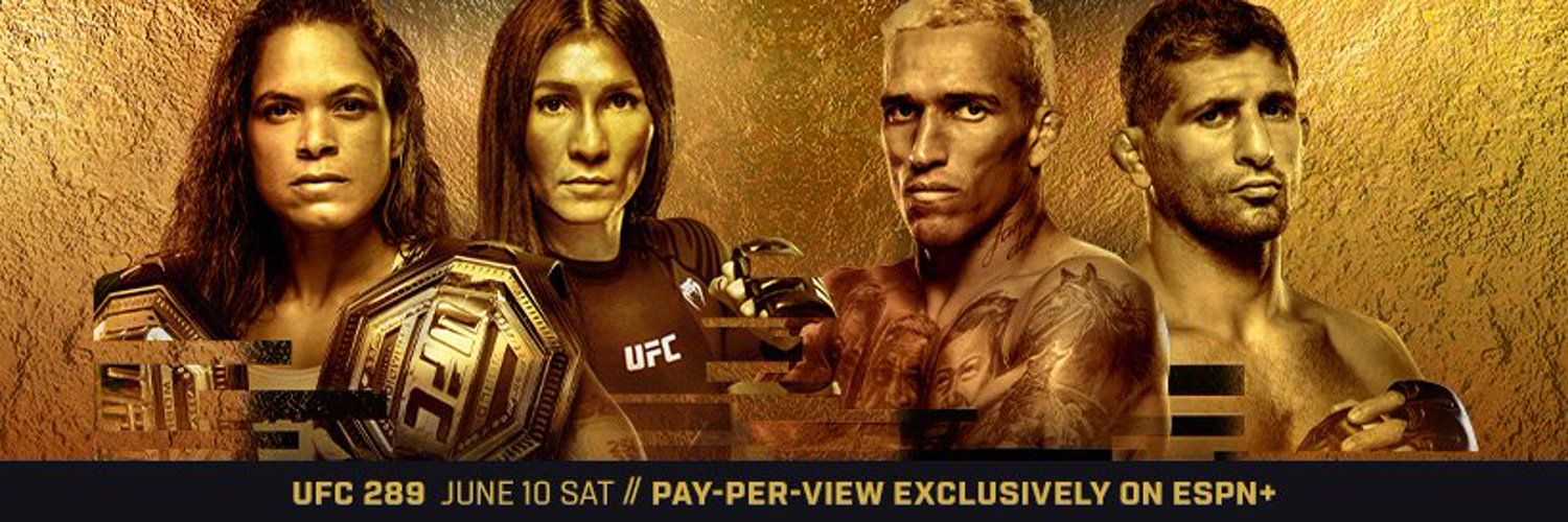 UFC Fight Club Banner