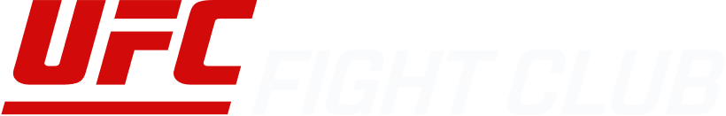 UFC Fight Club logo