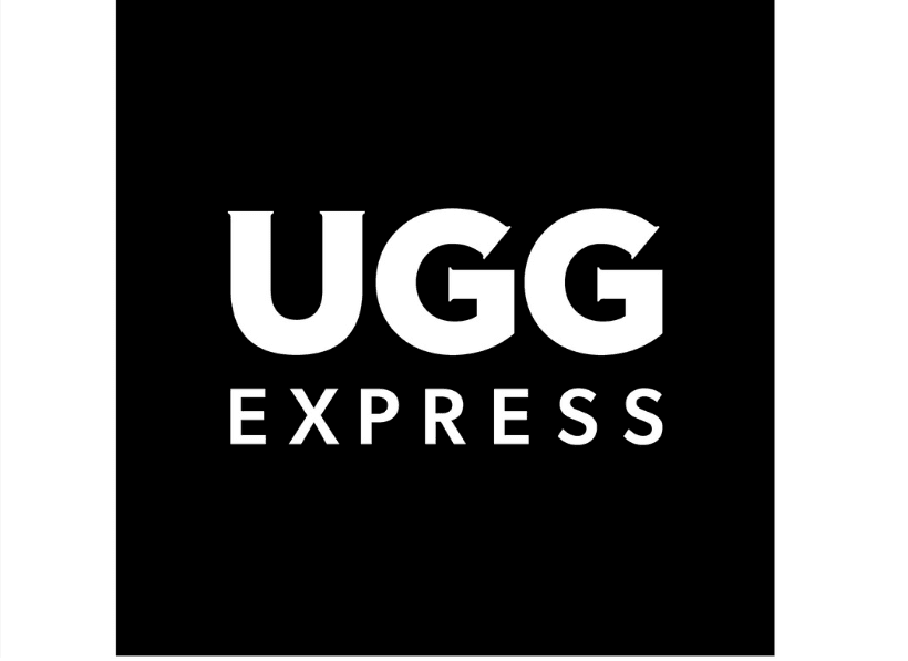 UGG Express Logo