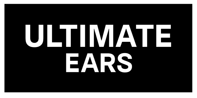 Ultimate Ears logo