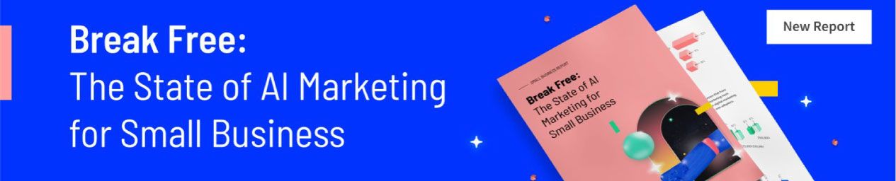 Unbounce Banner