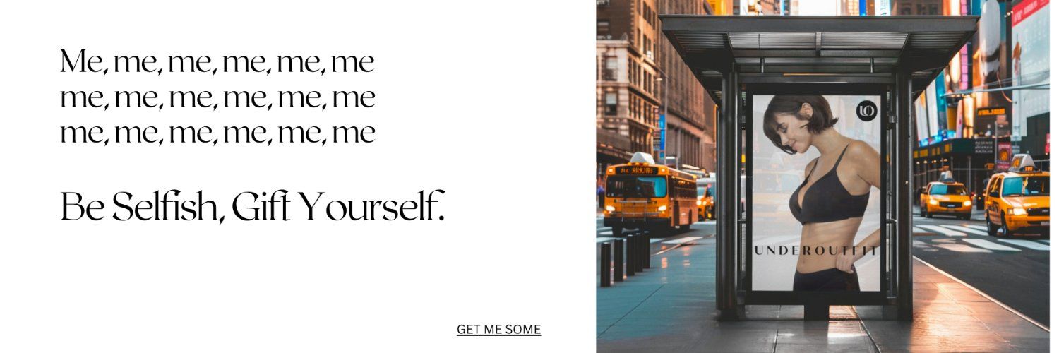 Underoutfit Banner
