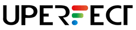 Uperfect logo