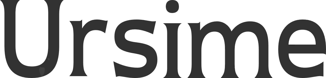 Ursime Logo