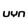 UYN Sports logo