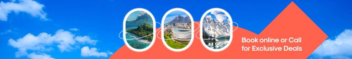 Vagamo Banner