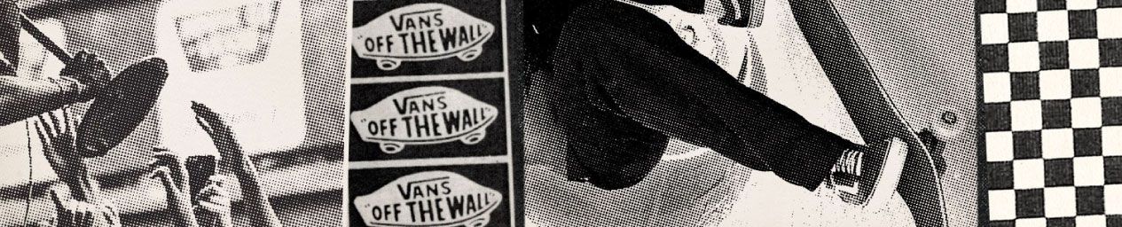 Vans.com Banner