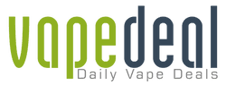 Vapedeal Logo