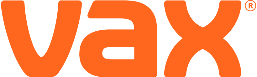 VAX logo