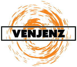 Venjenz Logo