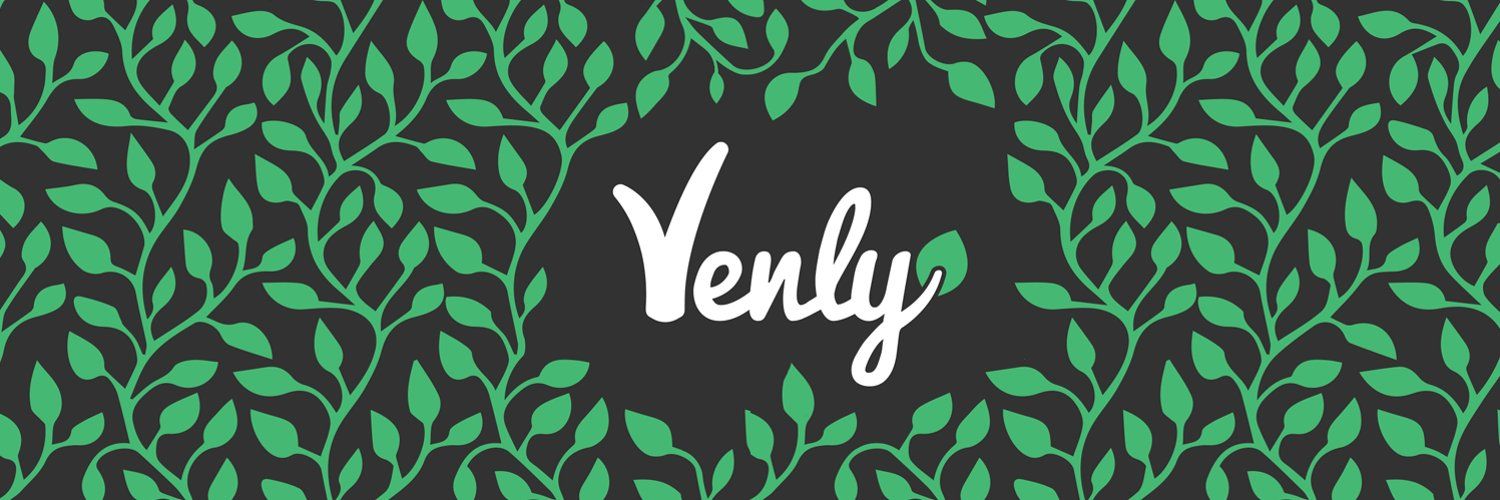 Venly Banner