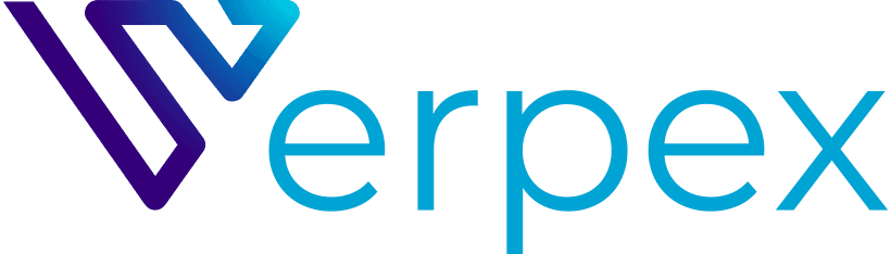 Verpex Logo