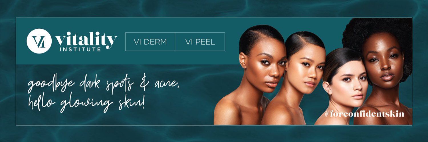 Vitality Institute Banner