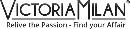 Victoria Milan Logo