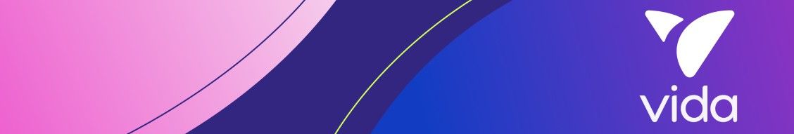 VIDA Banner