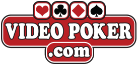 VideoPoker Logo
