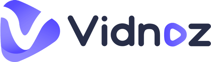 Vidnoz Logo