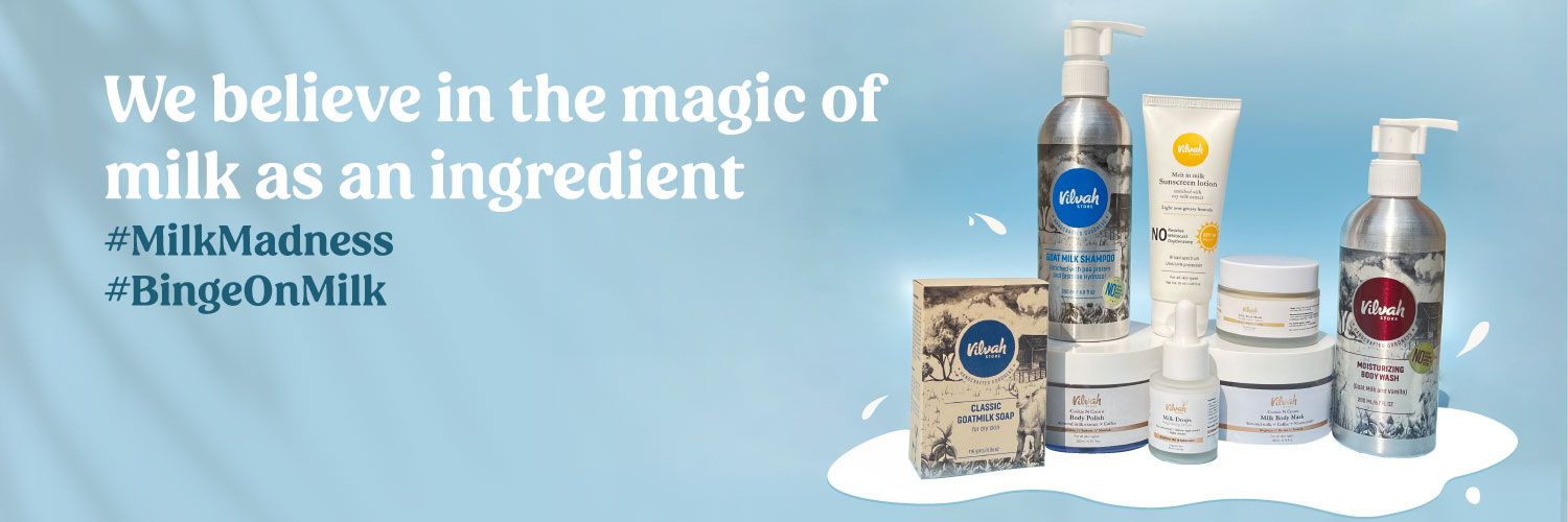 Vilvah Store Banner