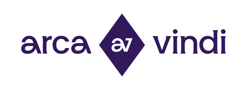 Vintage logo