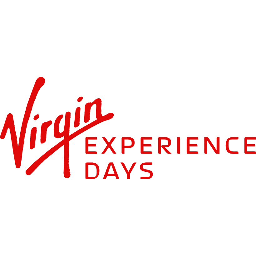 Virgin Experience Days Logo