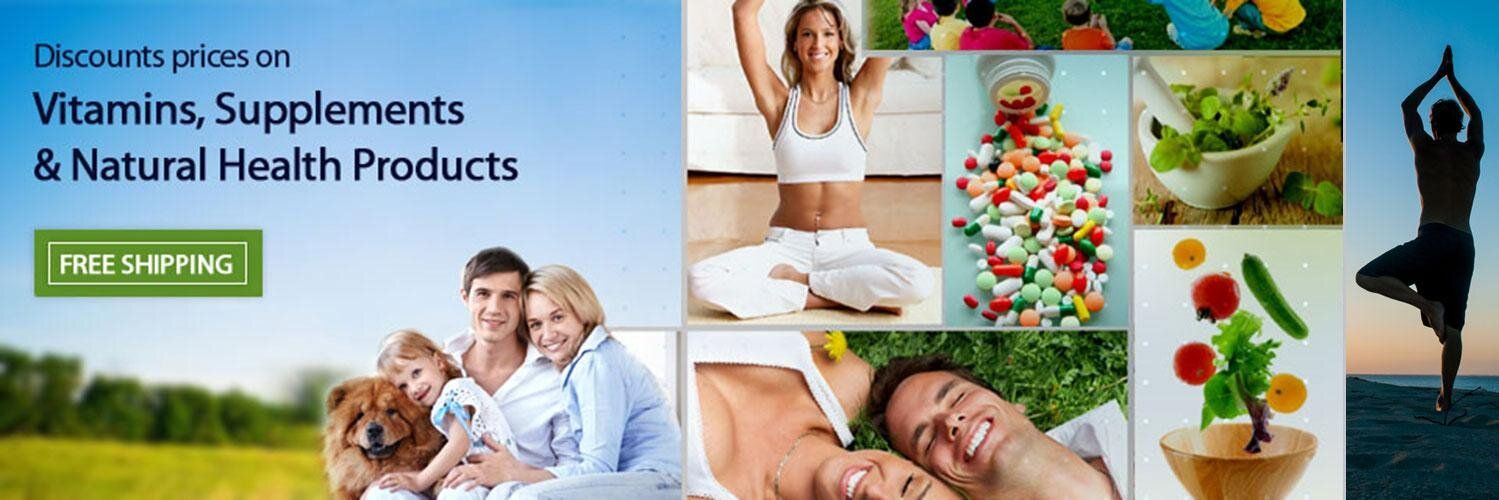 Vita Living Banner