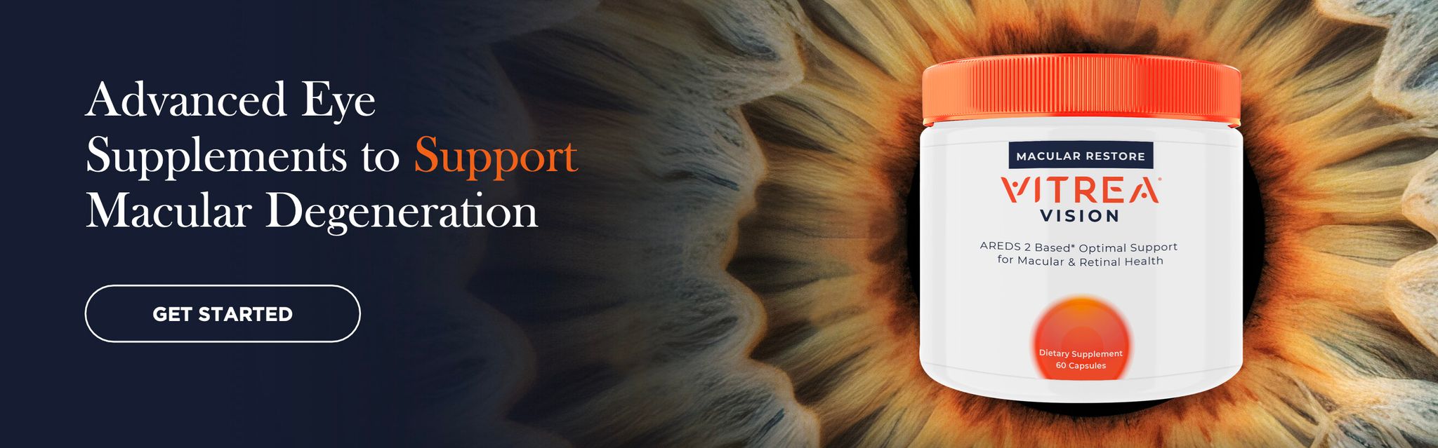 Vitrea Vision Banner