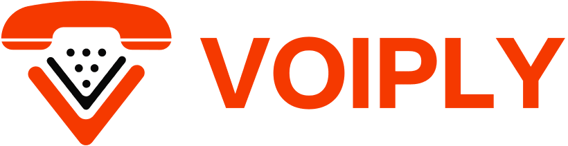 Voiply Logo